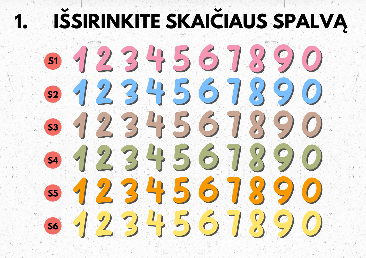 Gimtadienio magnetukas 🥳